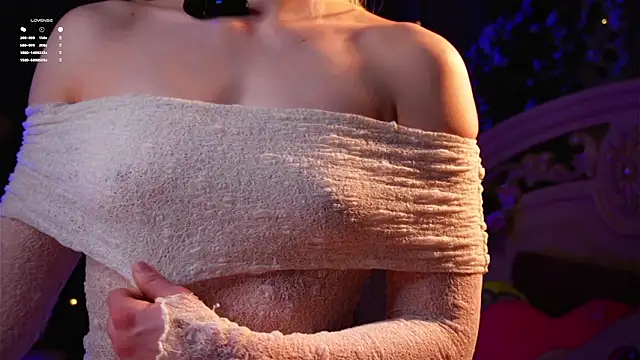 EdlinAlliston: онлайн-секс-чат