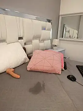 Eva_JohnssのライブXXXチャット