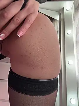 GiuliaBianchi Show Webcam