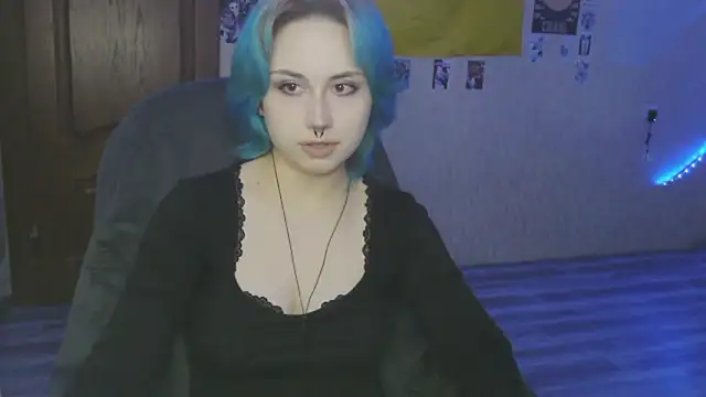 LeisaHopperstad 웹캠 쇼