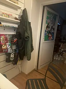 88Teddy_Nerd Webcam show