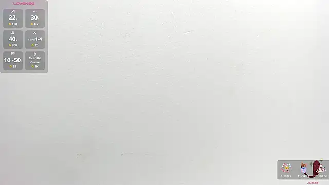 dirtyplayluna_のライブXXXチャット