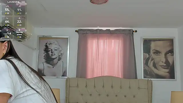 แชท XXX สดของ Beautyari_