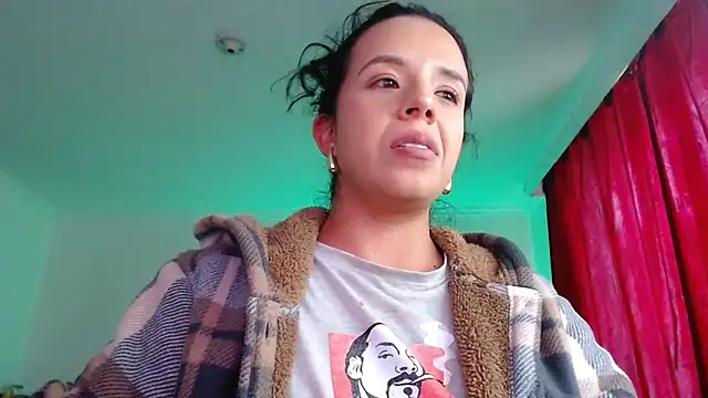 VALERY_MEER 即時 XXX 聊天