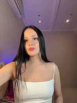 Evayra – Naživo XXX chat