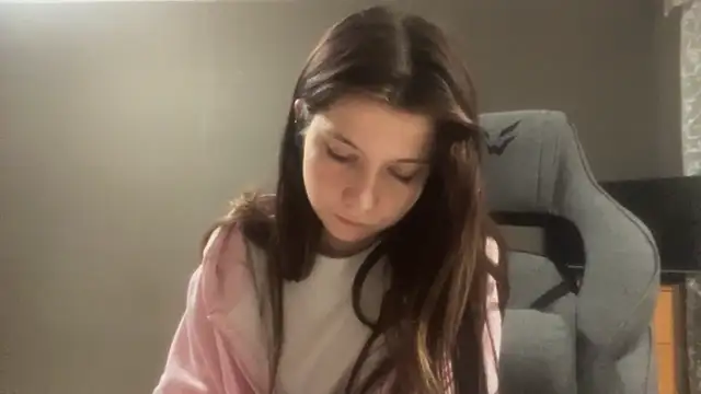 LunnaBliss' Live XXX Chat