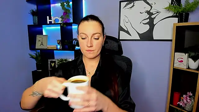 FUN_AMIのライブXXXチャット