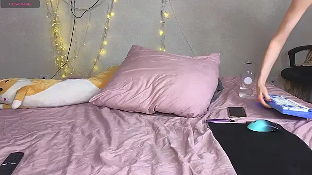 Chat XXX Live Alenca_hot_sex