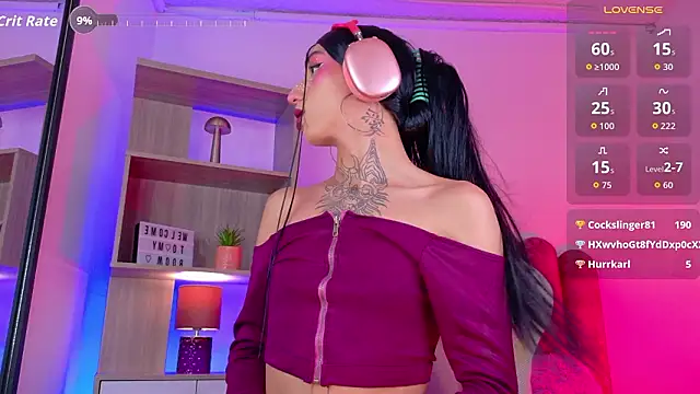 Eli-Bluee Live XXX-chat