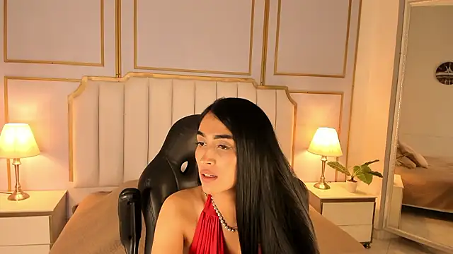 Sophie_nolie Chat XXX live