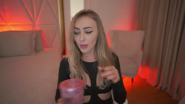 Czat XXX na żywo – GraceCandy