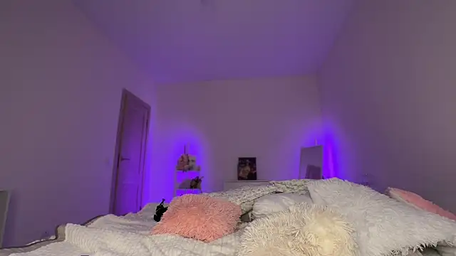 AnnyBastet Obrolan Langsung XXX