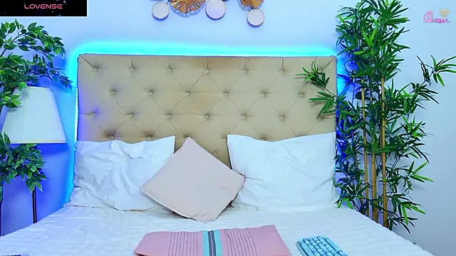 DaliyaArabian Chat XXX in diretta