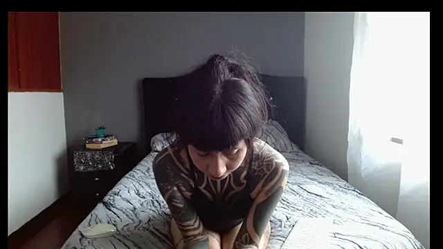 Sembang XXX Secara Langsung Emilia_1995