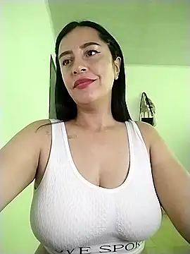 Chat +18 de hailey85 ao vivo