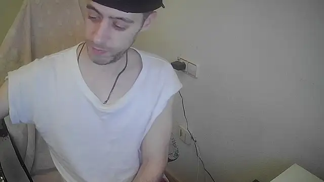 Chat XXX en directo de Murcianito