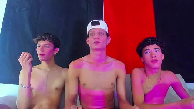 Pleasure_boys_hot: вебкам-шоу