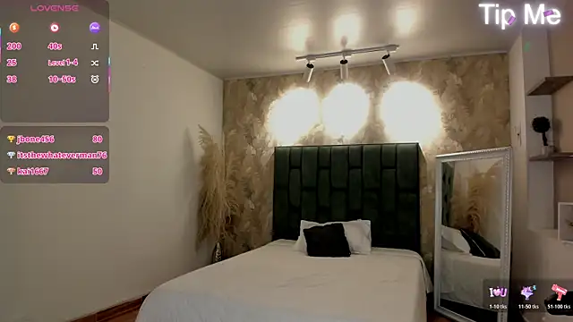 april_dumont 即時 XXX 聊天