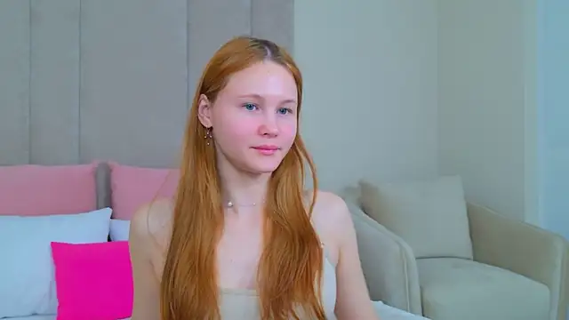 Chat XXX Live AmeliRoyse