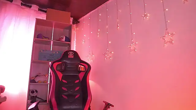 Madison_Mayer élő XXX-chatje