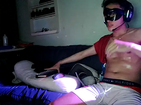 boyhigh1997 웹캠 쇼