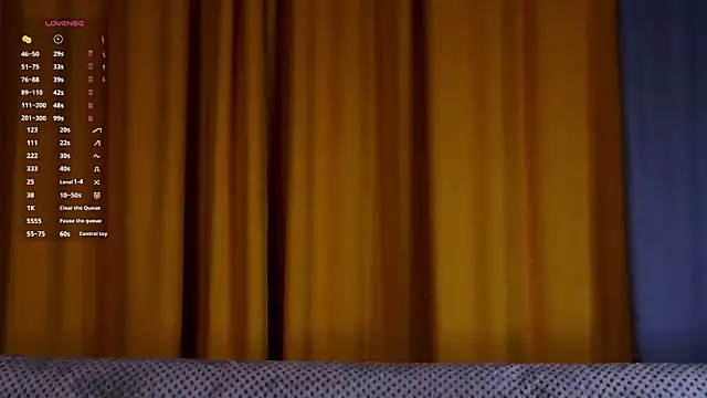 Chat +18 de AngelicRice ao vivo