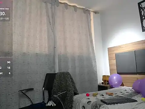 Chat XXX Live miss_charlott_18