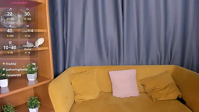 NightSignal: онлайн-секс-чат