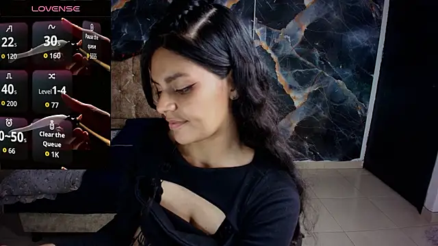 gaby_staaar 即時 XXX 聊天