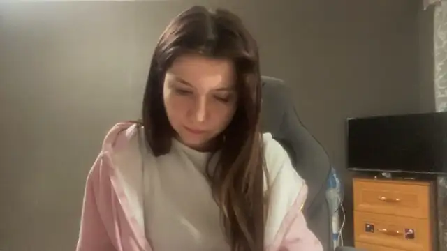 Chat +18 de LunnaBliss ao vivo