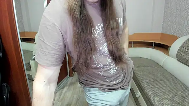 AlansonofDaddy Pertunjukan Webcam