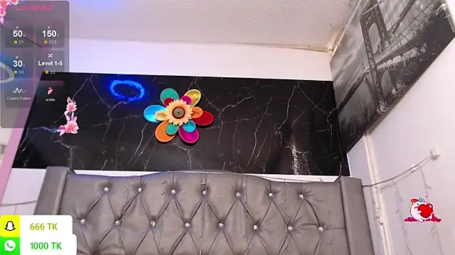 LAILAGUMMY 即時 XXX 聊天