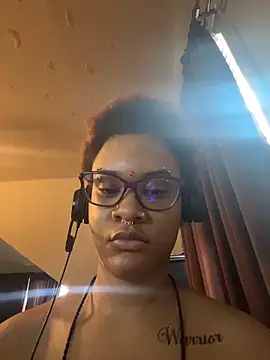 nickytheehawtie 即時 XXX 聊天