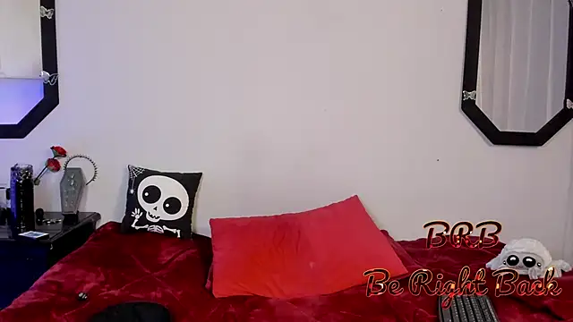 Sembang XXX Secara Langsung Amy_Aloqua