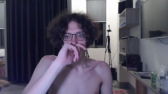 Show de LovesomeCookie na webcam