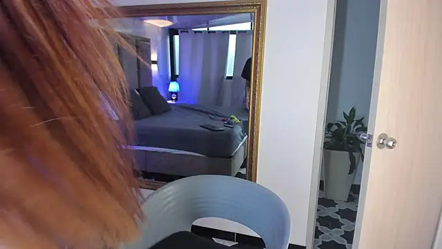 LolaGray__ Live XXX-Chat