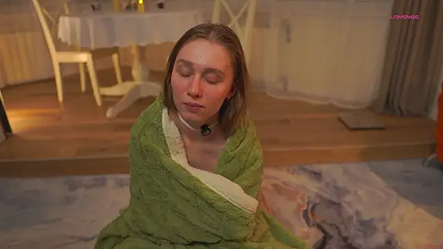 SharaNewbern Live XXX-Chat