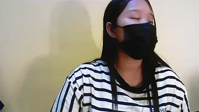 PRENCY_CUTE – webcam-show