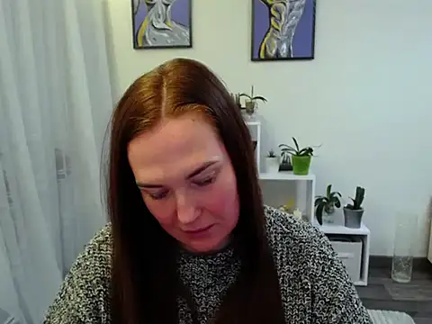 Lady_Tiana – Naživo XXX chat