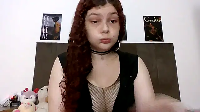 Chat +18 de BabygirlS2s2 ao vivo