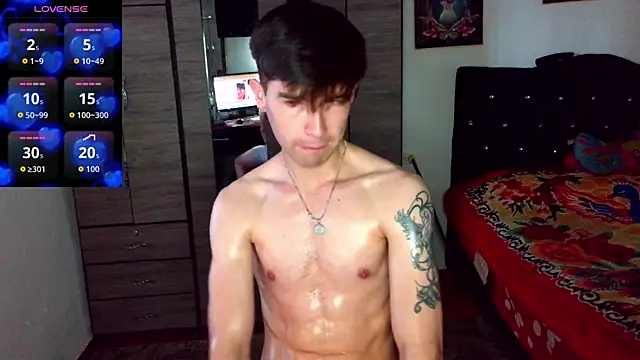 samael1107 Live XXX Chat