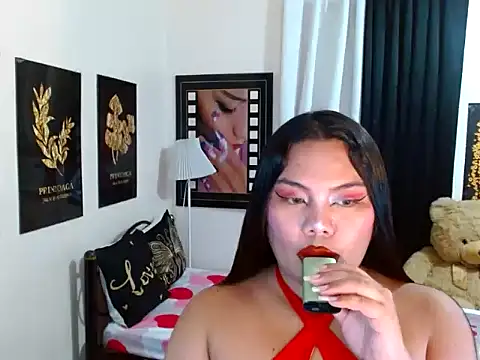 TSbrianaHugeCock Pertunjukan Webcam