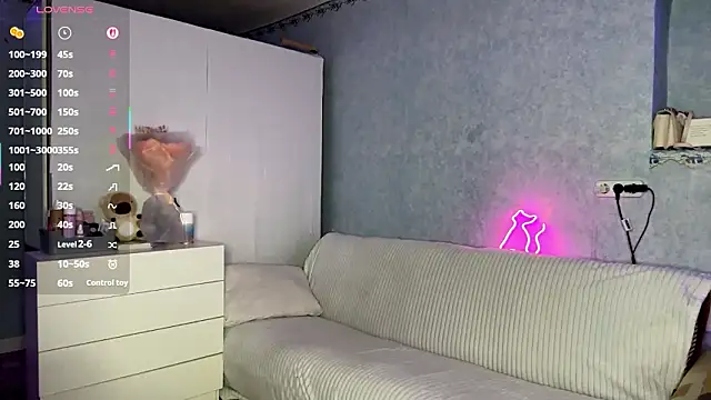 Lia_rise Obrolan Langsung XXX