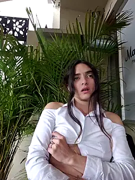 Czat XXX na żywo – Sam_Sara