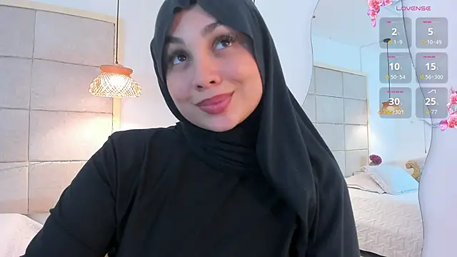 _anjum_'s Live XXX Chat