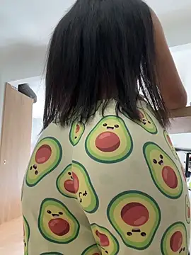 Chat XXX en directo de Estefania_A