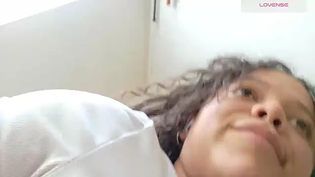 Chat XXX en directo de Amanda_sweet