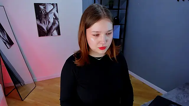 JaneByrd's Live XXX Chat