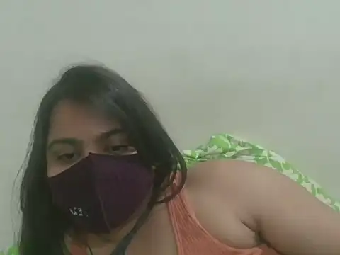 Rani_Singhan Webbikameraesitys