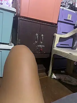 TS-YANNA Pertunjukan Webcam